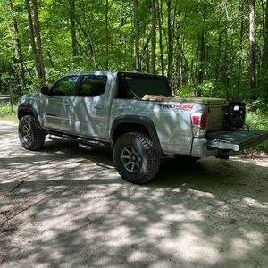 Meet your Posher, Joseph